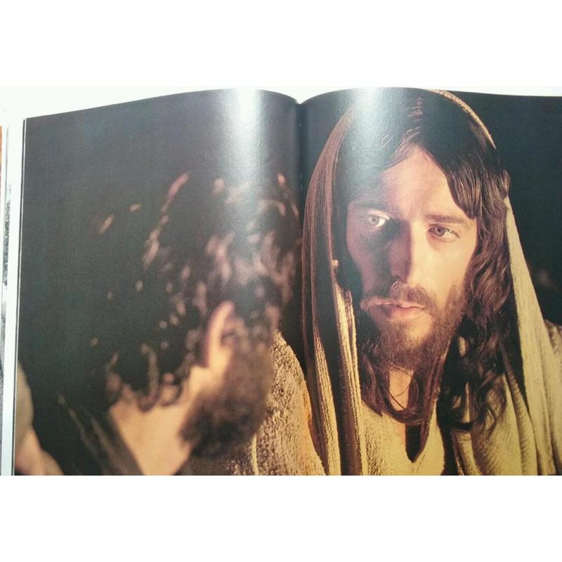Jesus of Nazareth book