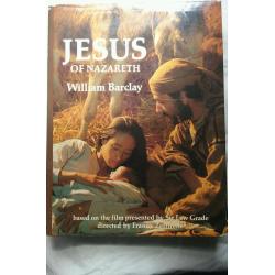 Jesus of Nazareth book