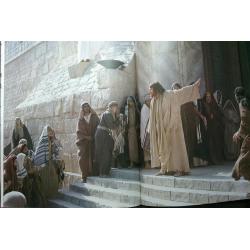 Jesus of Nazareth book