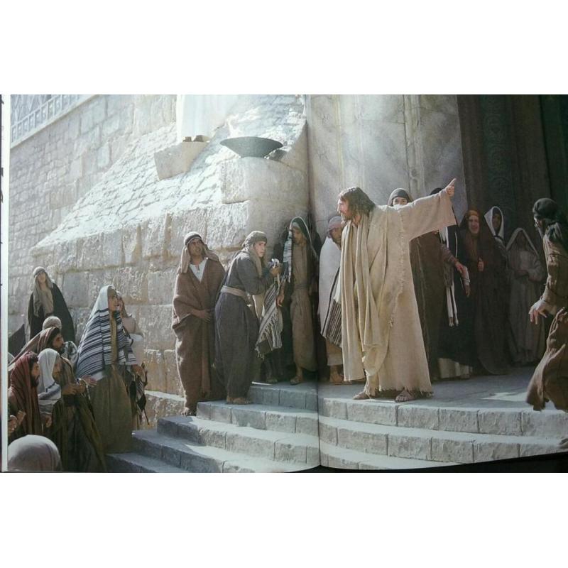 Jesus of Nazareth book