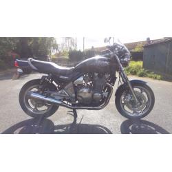 kawasaki zephyr 1100