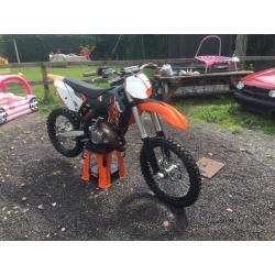 KTM SX150