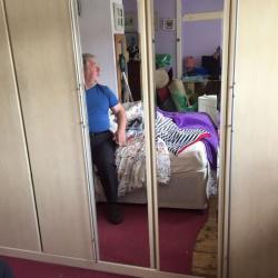 Wardrobes