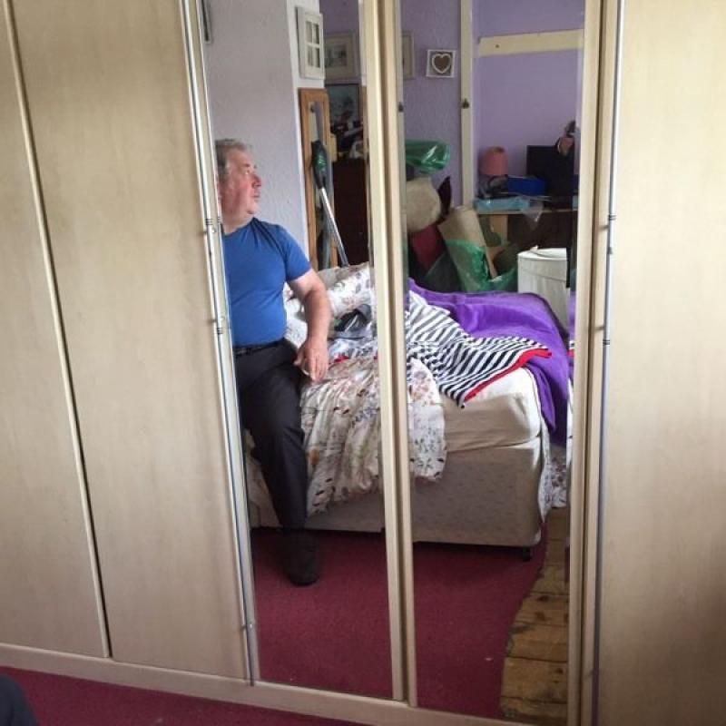Wardrobes