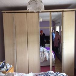 Wardrobes