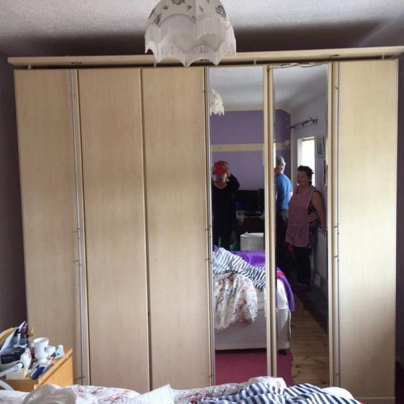 Wardrobes