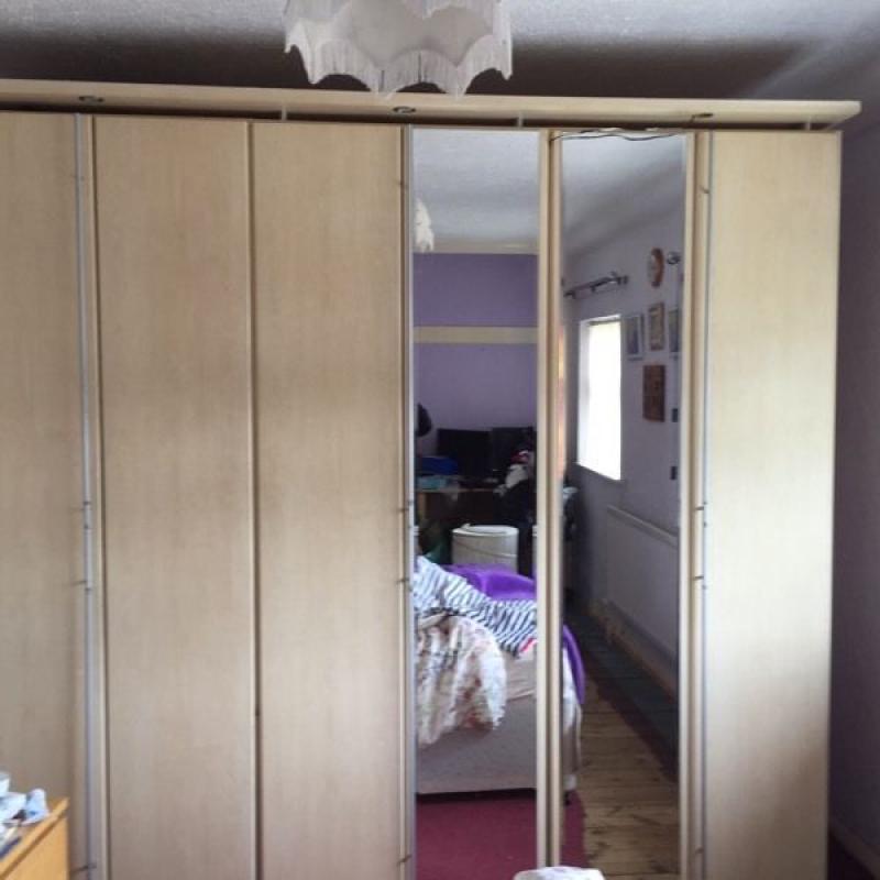 Wardrobes