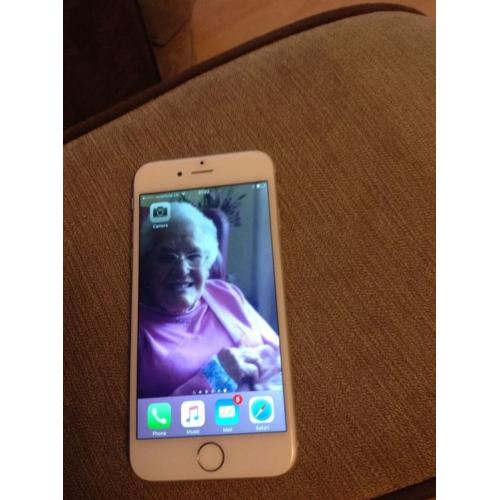 iPhone 6