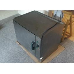 Lincat V7 convection oven 13amp plug