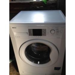 Beko 1300 spin 8kg Washing Machine