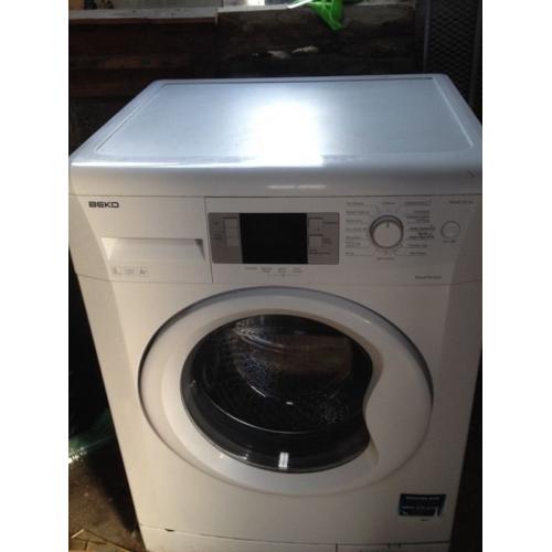 Beko 1300 spin 8kg Washing Machine