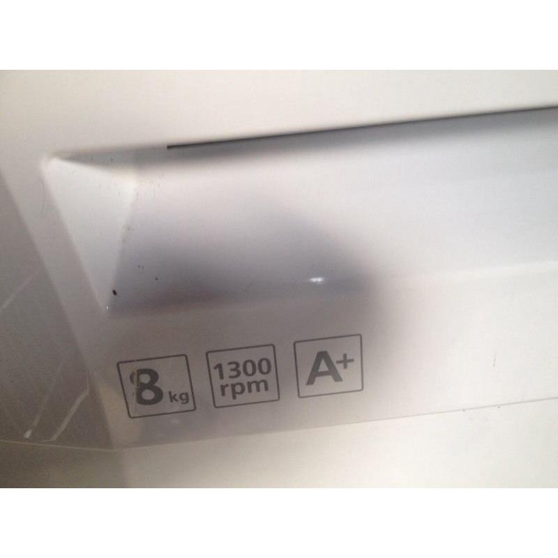Beko 1300 spin 8kg Washing Machine
