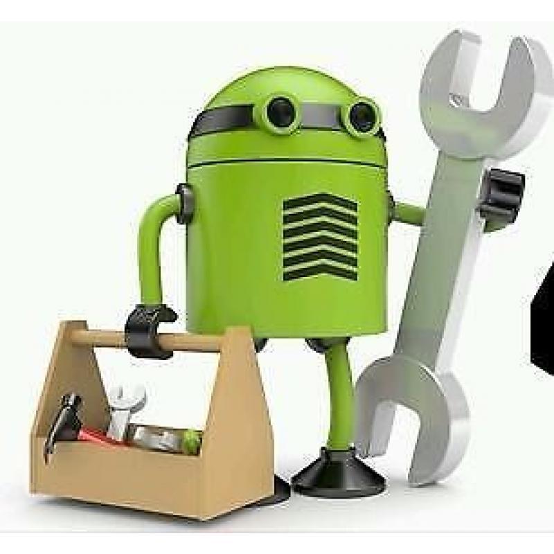 Android TV Box Repair/Up-dating.