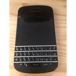 BlackBerry Q10