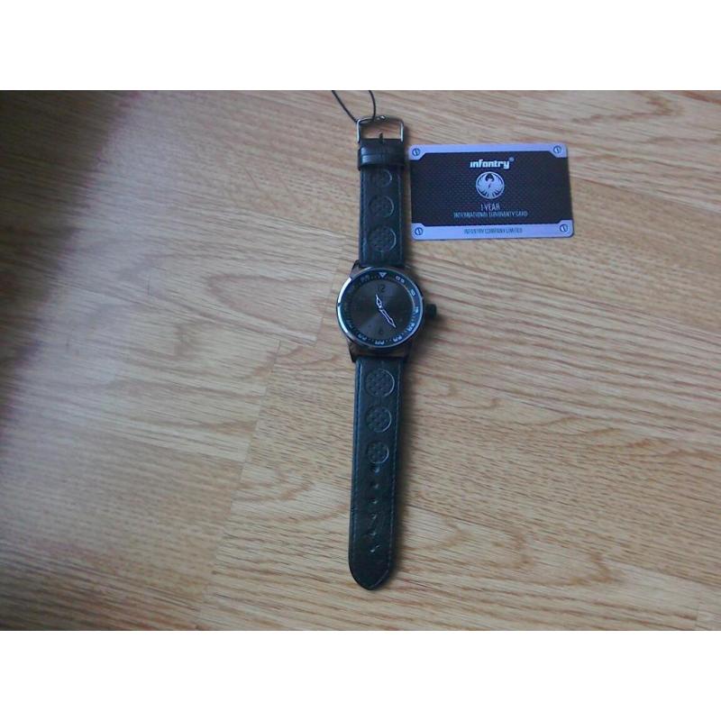 Gents watch