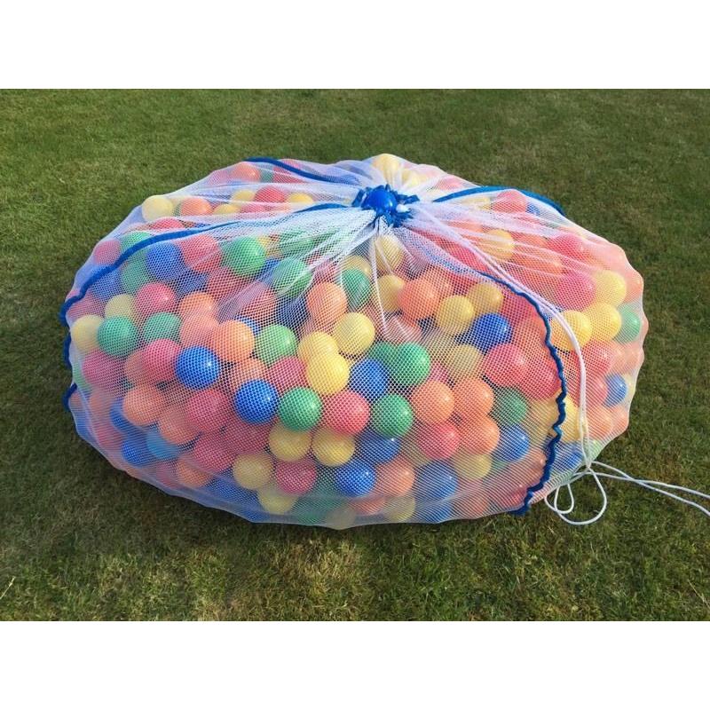 1000 ball pit balls