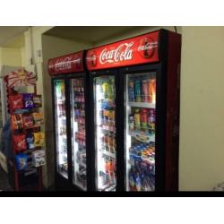 Convenient store for sale Glasgow Westend