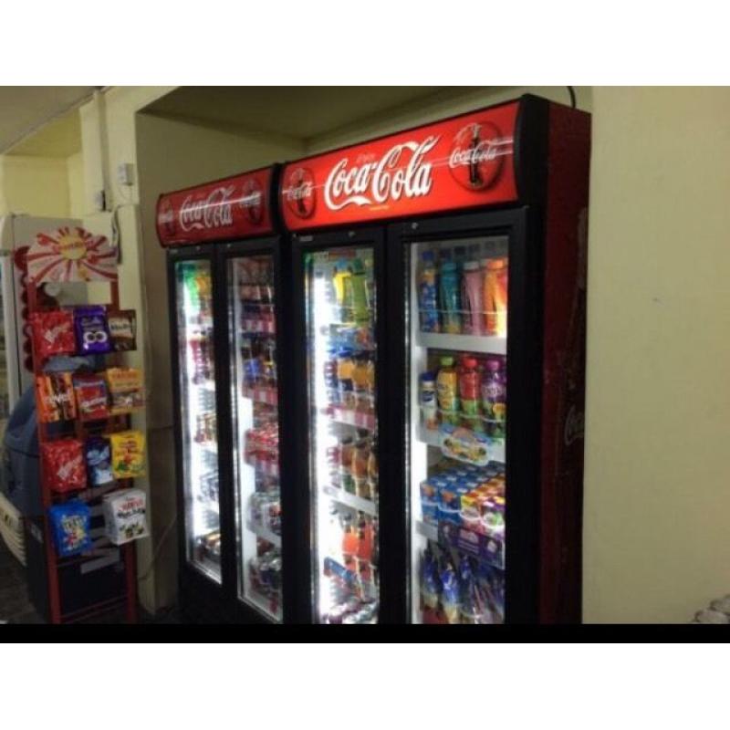 Convenient store for sale Glasgow Westend