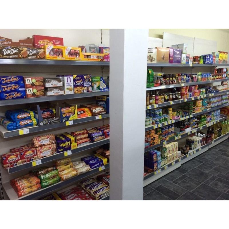 Convenient store for sale Glasgow Westend