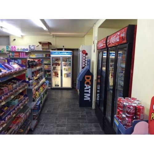 Convenient store for sale Glasgow Westend