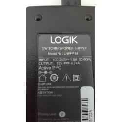 Power adaptor