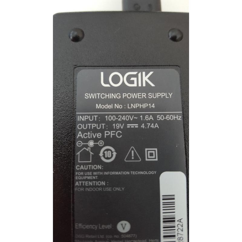 Power adaptor