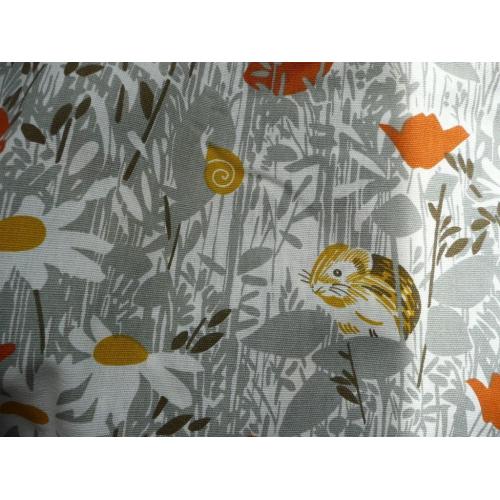 Interesting Fabric for Sale