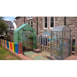 St John's Well-Being Project