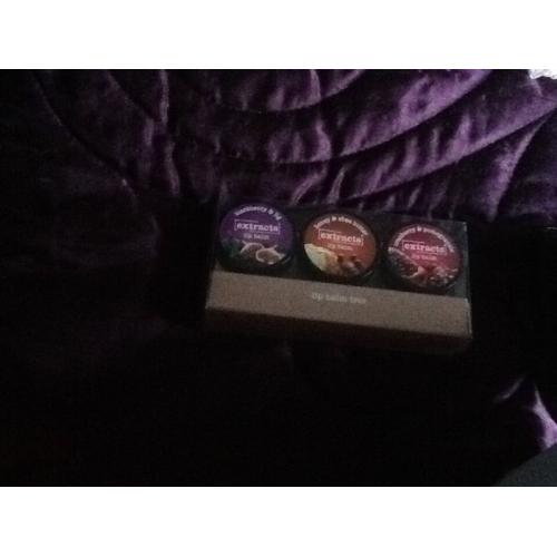 Lip balm