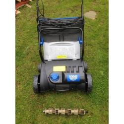 MACallister MRS 1400