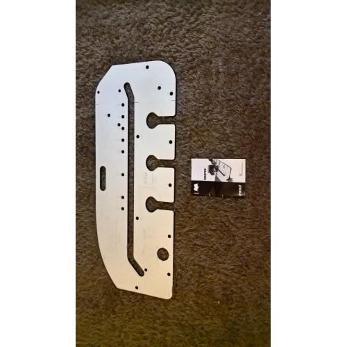 TREND ROUTER JIG FOR SALE