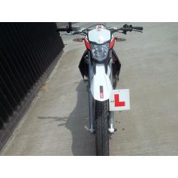 2015 Aprilia SX 50cc MY06 PV Low Mileage