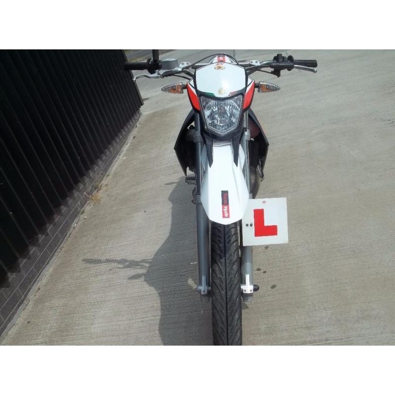 2015 Aprilia SX 50cc MY06 PV Low Mileage
