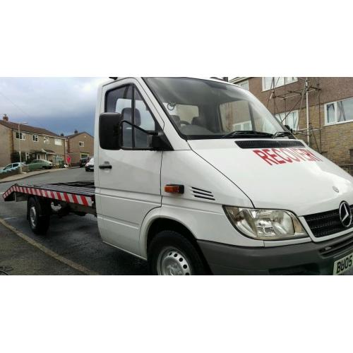 Jks car transportation and recovery