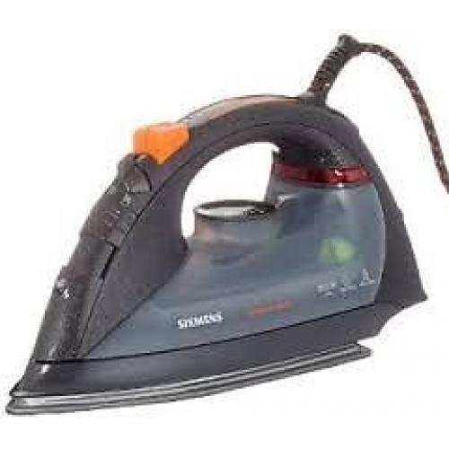 Brand NEW Siemens extreme power TB56EXTREM - steam iron - Titanium glissee sole plate