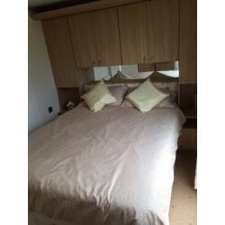 Fantastic High Spec Carnaby Rosedale 37x12 2007 located on Nairn Lochloy Holiday Park