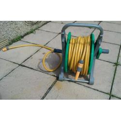 Garden Hose