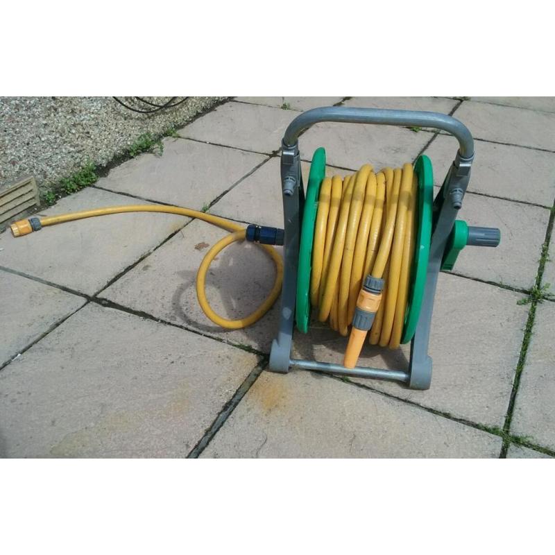 Garden Hose