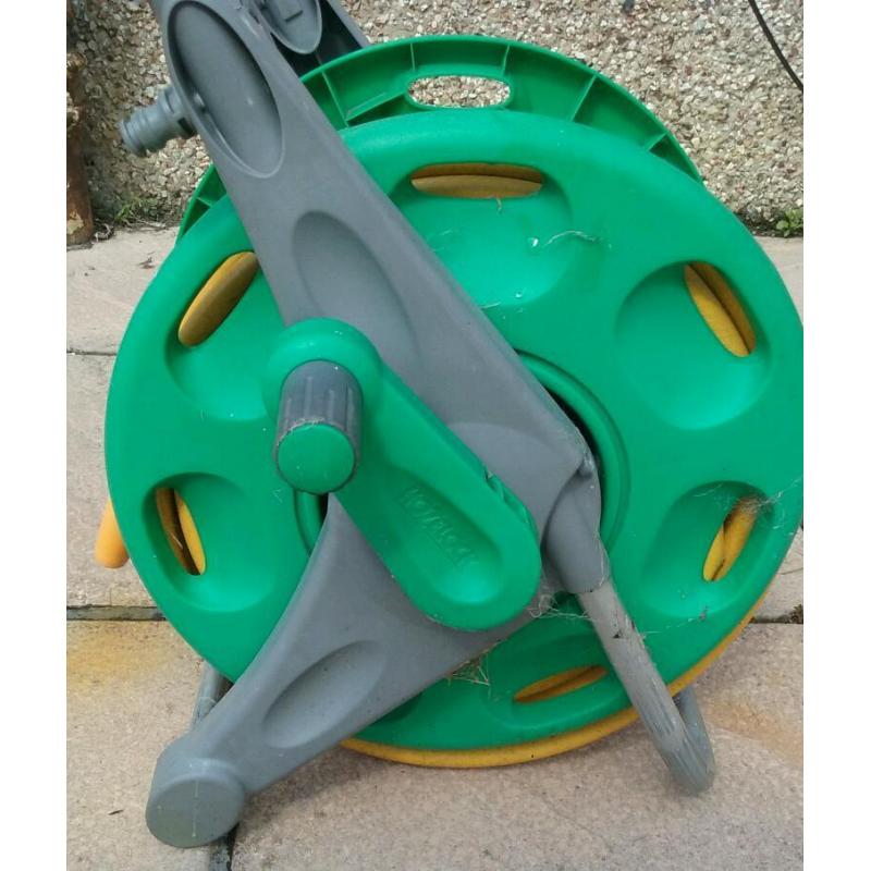 Garden Hose