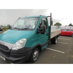Iveco Daily 35C15