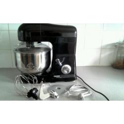 Cooks professional stand mixer 5lt