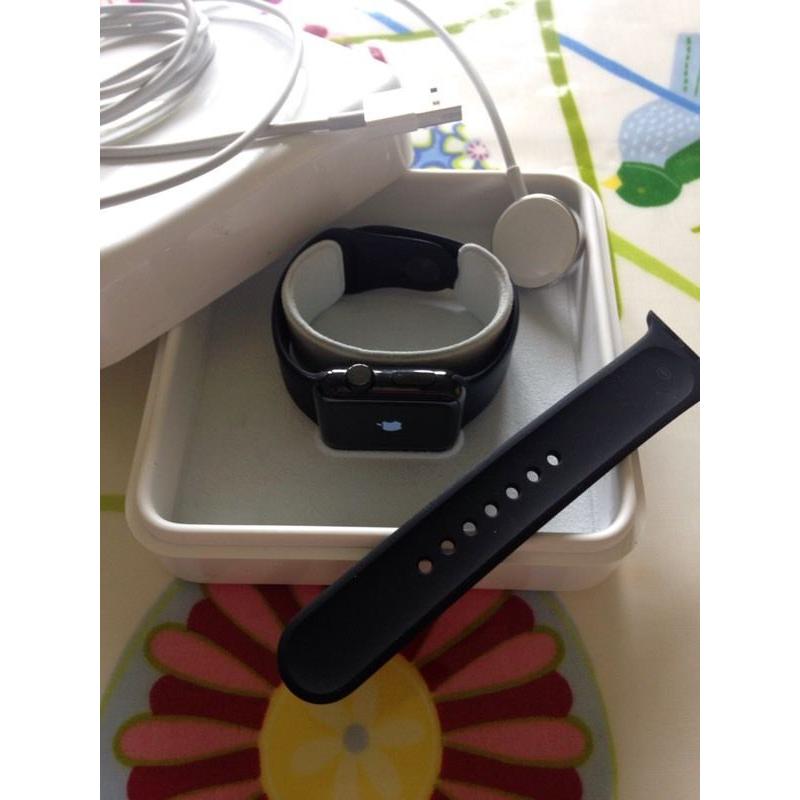 Apple Watch
