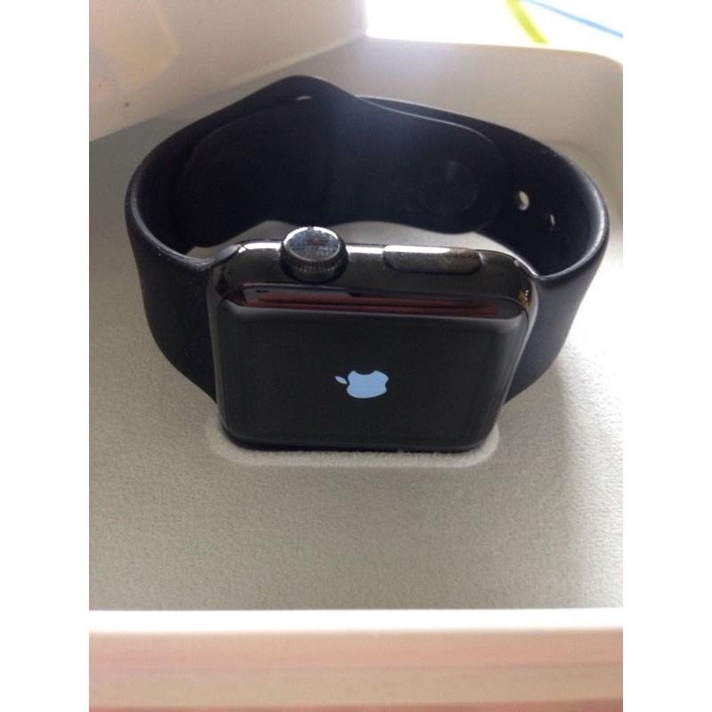 Apple Watch