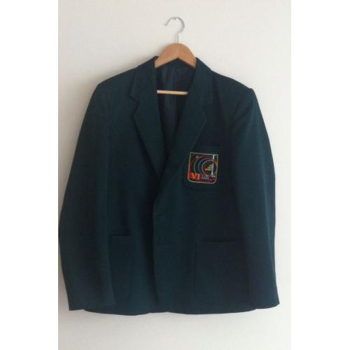 Lagan College Blazer