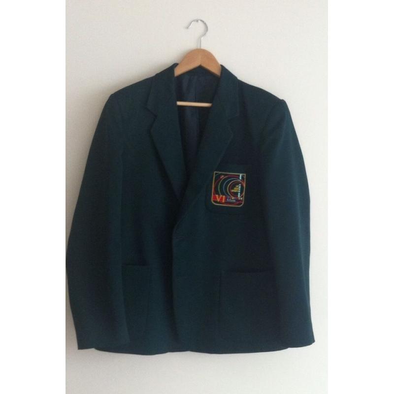 Lagan College Blazer