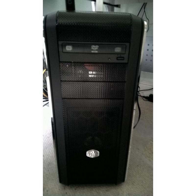 gaming/office computer for sale