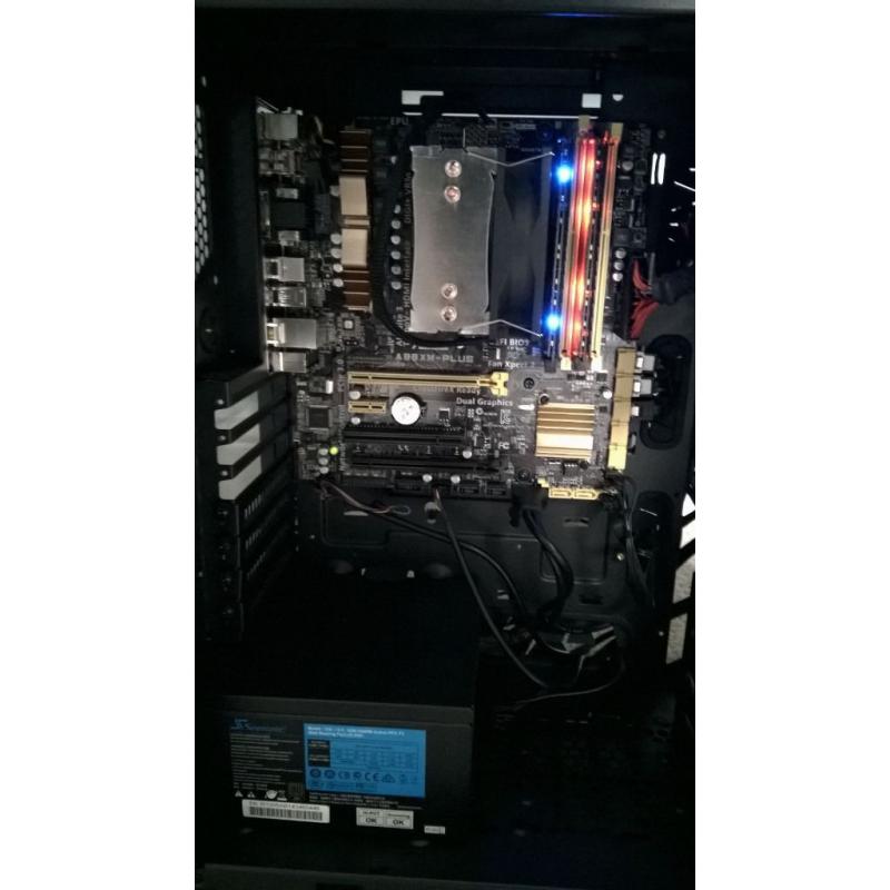 gaming/office computer for sale