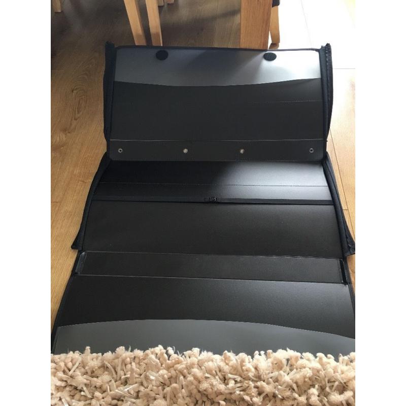 Foldio A1 folding Portfolio