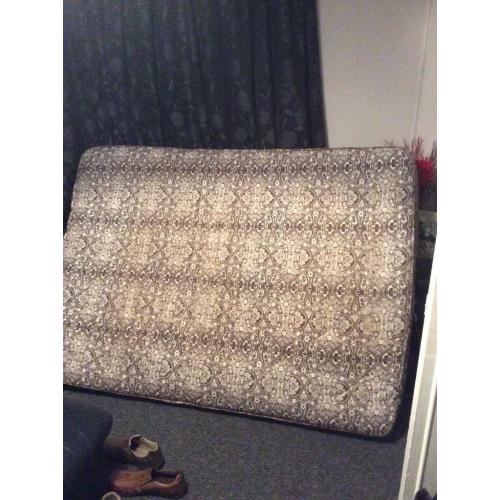 Double Bed