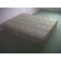 Double Bed